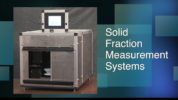 Solid Fraction Measurement Systems