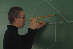 Education illustration