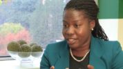 Urban Institute Interview With Bernice Butler