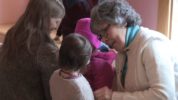 Waldorf Early Childhood Education: Relationships