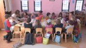 Waldorf Early Childhood Education: Consistent Rhythms