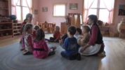 Waldorf Early Childhood Education: Caring Environments