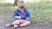 Waldorf Early Childhood Education: Ample Time and Space