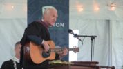 Williston Commencement Brad Hall "Don't Be an A**hole" Song