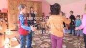 Hartsbrook Early Childhood Social Media Promo